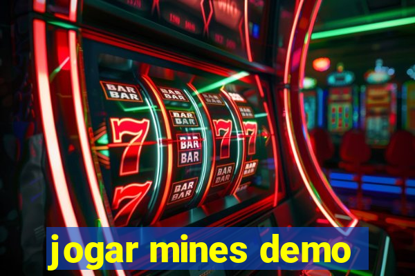 jogar mines demo